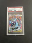 🔥2025 Pokemon MEP en #23 Ultra-Premium Collection Mega Charizard X-ex 🔥Psa 10