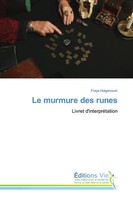 Freya Holgersson | Le Murmure Des Runes | Taschenbuch | FranzöSisch (2026)