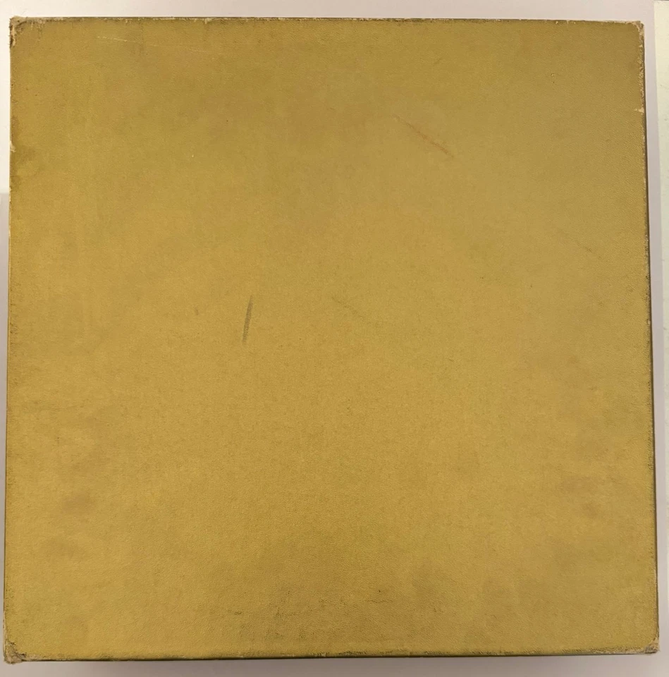 NAT KING COLE – UNFORGETTABLE - VINYL 7LP BOX LS117A CAPITOL LONGINES VG+ - A11 Foto 2 de 2