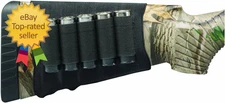 Hunters Specialties Butt Stock Cartridge Holder