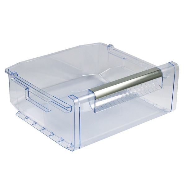 Easypart Passend FüR 00448674 Bosch Schublade Gefrierfach 390X160X370Mm Siemens-image