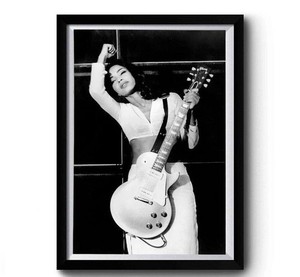 Sade Concert Poster | eBay