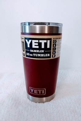 YETI 