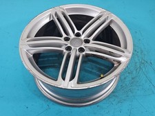 Jantes Audi S8