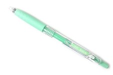 PILOT Juice Pastel Color Gel Ink Ballpoint Pen Extra Fine 0.5mm Pastel Green