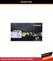 C746A3YG Lexmark C746 Tonerkartusche Gelb