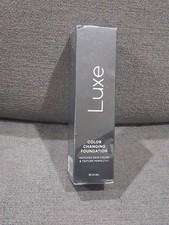 Luxe - Color Changing Foundation 01 Light Shade Exp. 01/18/2029