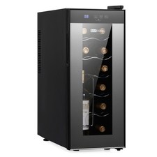 Barcool Wine Cooler Fridge 12 Bottle Touch Control VINO12-Slim | Refurbished