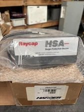 Harger Raycap HSA Surge Protective Device HSA2773Y
