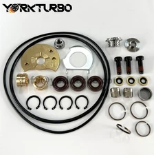 Upgrade Turbocharger Rebuild Kit for Cummins 6.7L HE351VE HE300VG 3798327 RX
