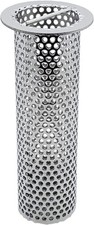 Commercial Floor Drain Strainer Stainless Steel Drain Cover