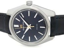 GRAND SEIKO Grand Seiko Heritage Collection SBGY009 Men's Used Watch #31031 2