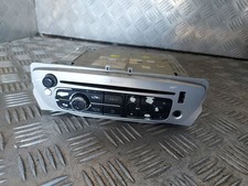 Autoradio Renault SCENIC