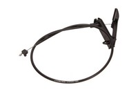 Maxgear Motorhaubenzug 32-0591 FüR CitroËN C5 3 Hdi 110 RD9HL0 RD9HR8 RD9HRA 115