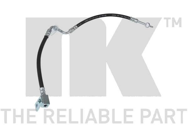 NK Bremsschlauch 853258 FüR Mazda-image