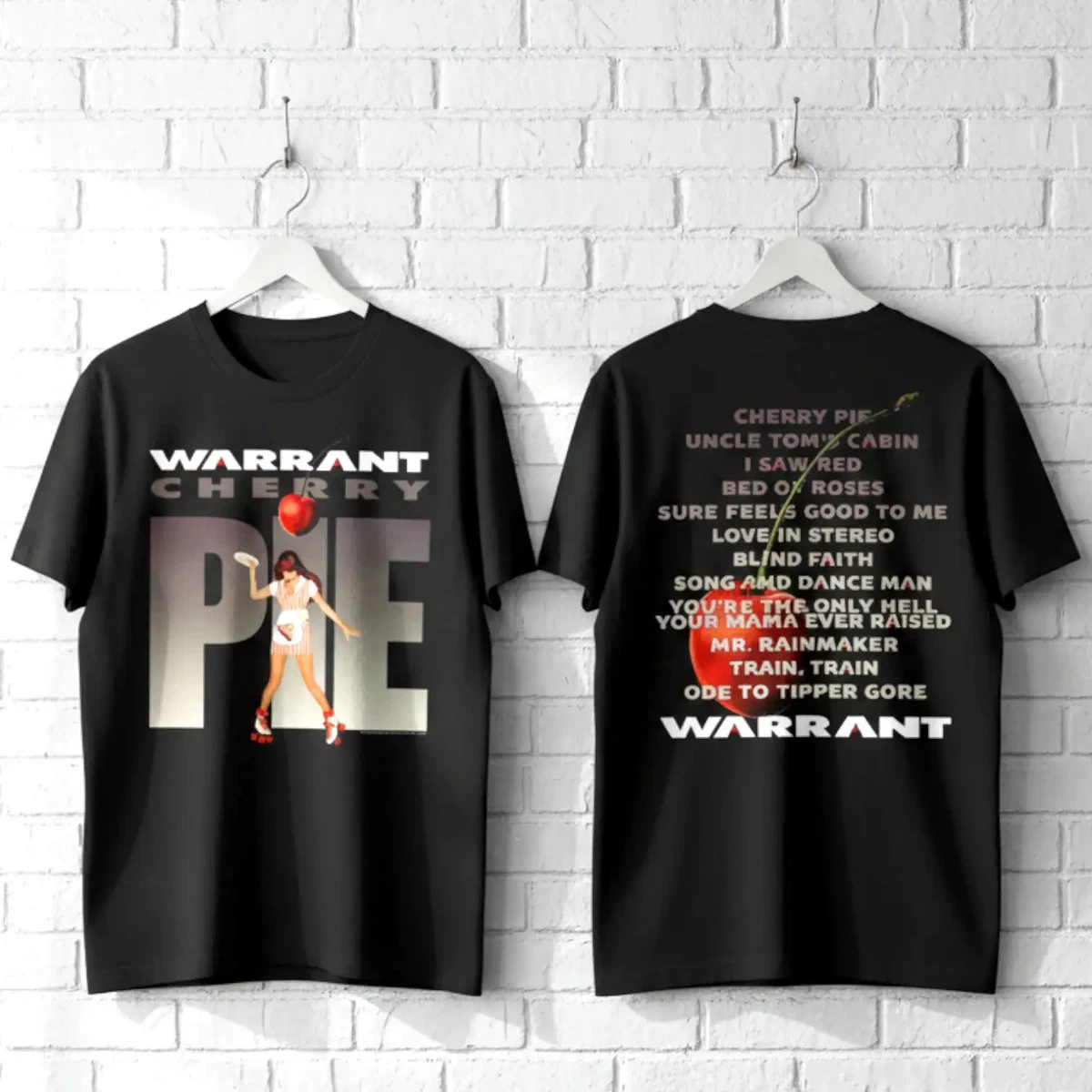 warrant shirt products for sale | eBay