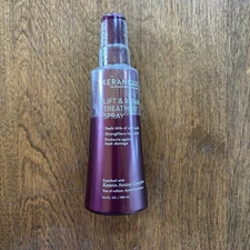 Keranique Lift & Repair Treatment Spray 3.4 oz. Factory Sealed - NEW
