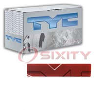TYC Rear Right Reflector Assembly for 2017-2020 Honda Ridgeline Electrical fm