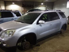 Fuel Pump Assembly Tank Mounted Fits 09-10 ACADIA 2051254