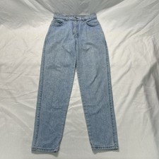 Vintage Levi  s 900 Series Women  s Jeans Sz 11 USA  Light Wash 90s Style