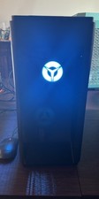 Lenovo - Legion Tower 5i Gaming Desktop -16GB Ram-512GB SSD-1TB HDD