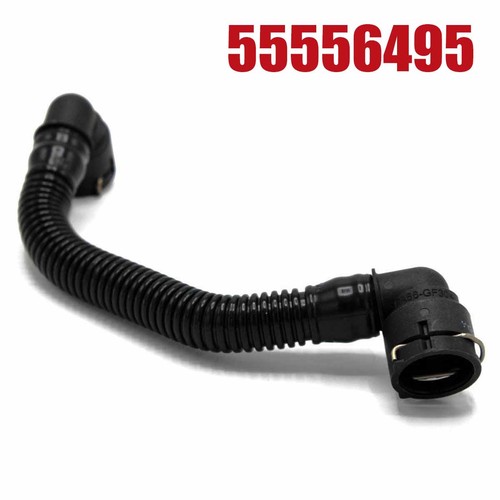 Crankcase Breather Pipe Hose 55556495 For Vauxhall Opel Astra J Mk6 UK ...