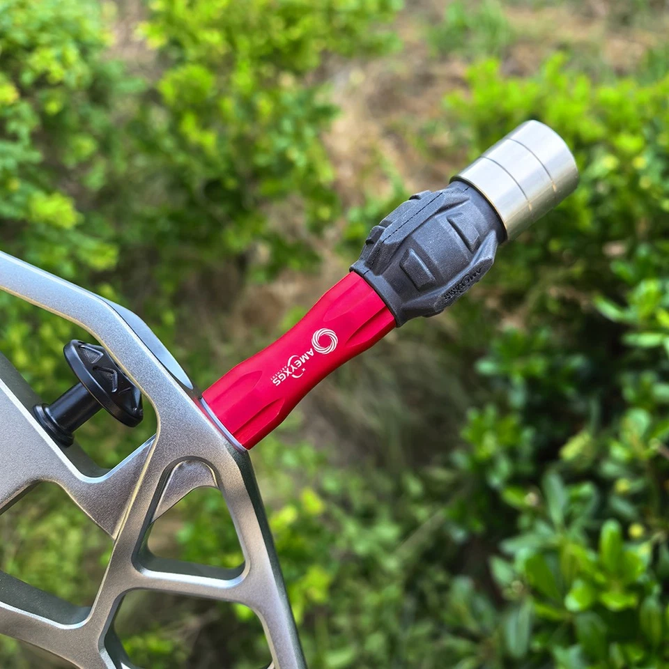 Стабилизатор стояка лука скользящий амортизатор веса составной для стрельбы из лука стрельбы по мишеням - Изображение 3 из 4