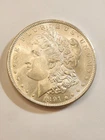 1891 S UNC++++ SOME P.L. FANTASTIC LUSTER MORGAN SILVER DOLLAR