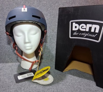 $109 New Bern Macon 2.0 Mips Multi Sport Helmet All Season Matte