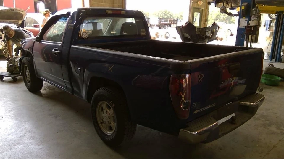 Potenciador de freno compatible con 04-08 CANYON 657550 Foto 4 de 4