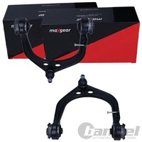 2X Maxgear Querlenker Satz Oben Vorne Passend FÜR Chrysler 300C Dodge
