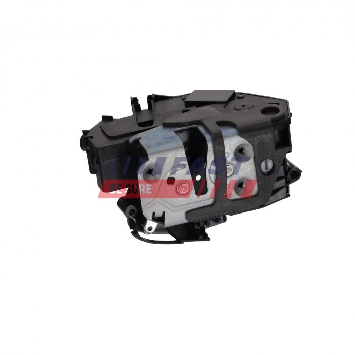 Mécanisme serrure de porte avant droite Ford Fiesta VI pièce de rechange bloc verrouillage centralisé