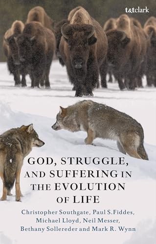 T&T Clark (Uk) God, Struggle, And Suffering In The Evolution Of Life - Image 8