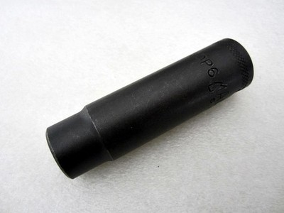 MAC Tools 1/2'' Drive 14mm 6pt Deep Impact Socket VDP6 USA