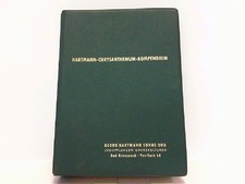 Hartmann - Chrysanthemum - Kompendium. Georg ...