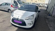 Climatisation et Accessoires Citroen DS3