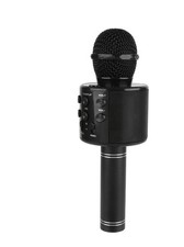 Vivitar Wireless Karaoke Speaker And Microphone