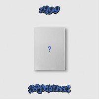 Boynextdoor - 19.99 Dangerous Ver. - 1CD - G3Z