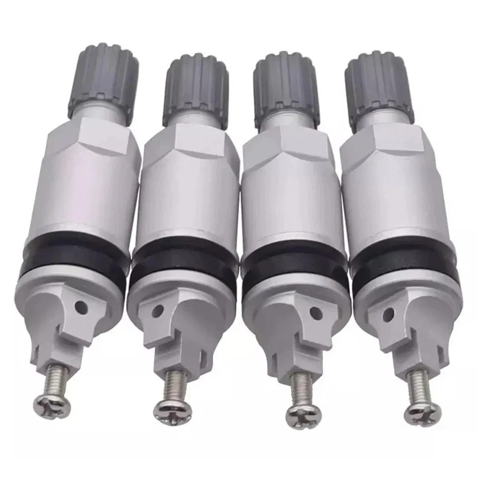 50 Kits Tire Valve  Stems Fot Toyota Crown Signia bZ4X	2025 - Image 2 of 4