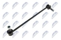 NTY ZLP-HD-047 Stange/Strebe, Stabilisator Vorne Links FüR Honda