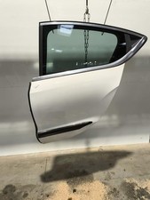 Porte arrière et accessoires Citroen DS4