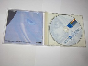 Blue Stinger (Japanese) Sega Dreamcast Japan import +obi US Seller
