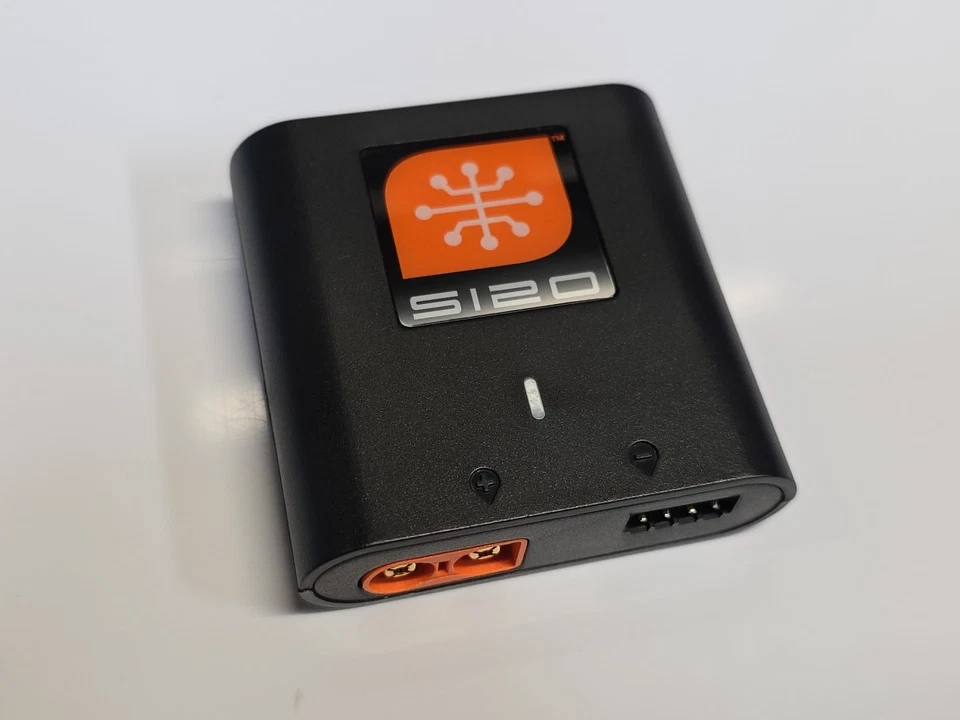 Spektrum Accessories Smart S120 USB-C Charger 1x20W SPMXC1020 - Image 2 of 4