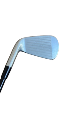 LEFTY TaylorMade 2024 P770 #7 & #8 Irons, Steel Dynamic Gold Stiff