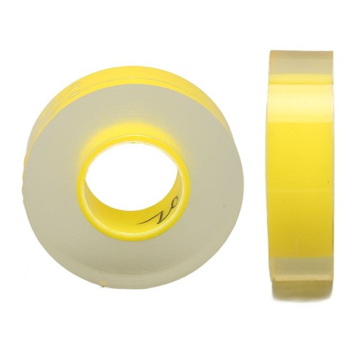 Yellow Watch Protective Film Tape Prevent Scratches Film Fingerprint Preventio - Picture 6 of 12