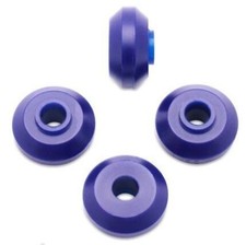 Rear Shock Absorber UP BushKit For HOLDEN STATESMAN-WH-WL 00-06 SPF0201K-17