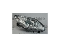 Scheinwerfer Rechts Renault Laguna 2007-2010 Valeo