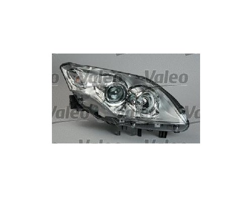 Scheinwerfer Rechts Renault Laguna 2007-2010 Valeo-image