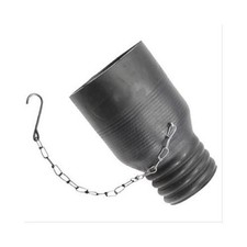 Dayco 64048 Garage Exhaust Hose Adapter