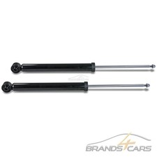 ATEC 2x STOßDÄMPFER HINTEN FÜR AUDI A3 8V 8Y SEAT LEON 5F KL VW GOLF 7 5G AM 8